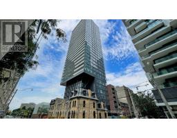 2808 - 47 MUTUAL STREET, Toronto, Ontario