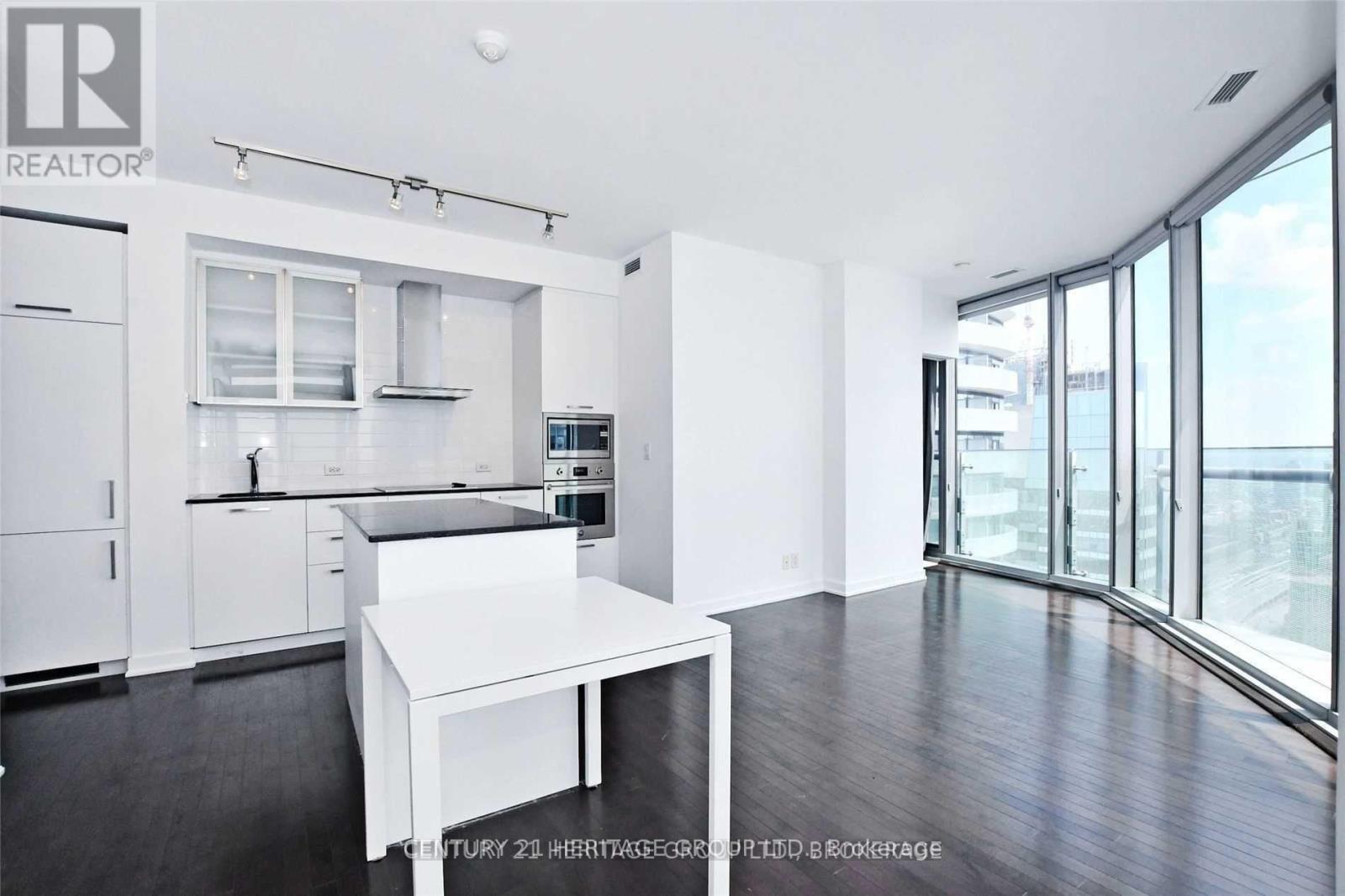 5202 - 12 York Street, Toronto, Ontario  M5J 0A9 - Photo 4 - C13616532