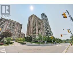 301 - 1101 LESLIE STREET, Toronto, Ontario