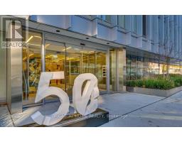 1011 - 50 MCCAUL STREET, Toronto, Ontario