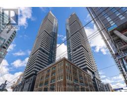 2302 - 115 BLUE JAYS WAY, Toronto, Ontario