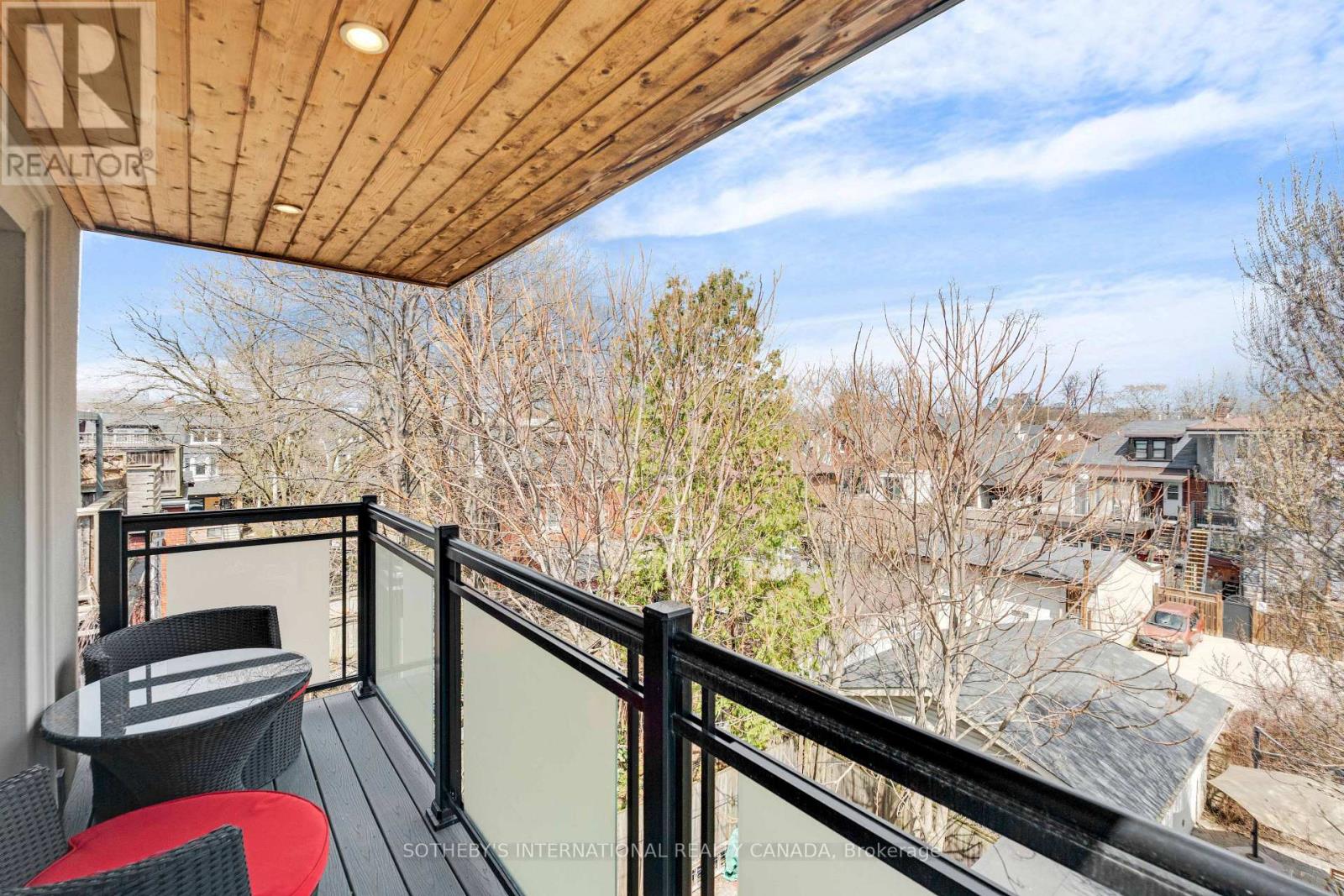 721 Markham Street, Toronto, Ontario  M6G 2M2 - Photo 15 - C13616638