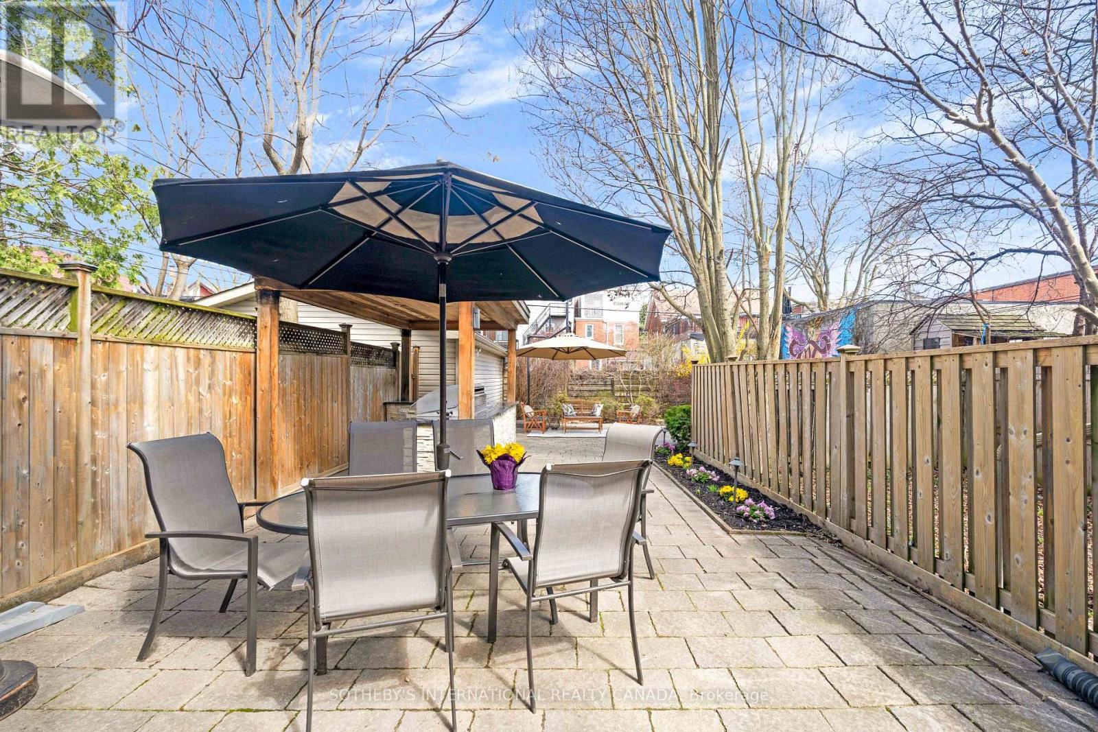 721 Markham Street, Toronto, Ontario  M6G 2M2 - Photo 21 - C13616638