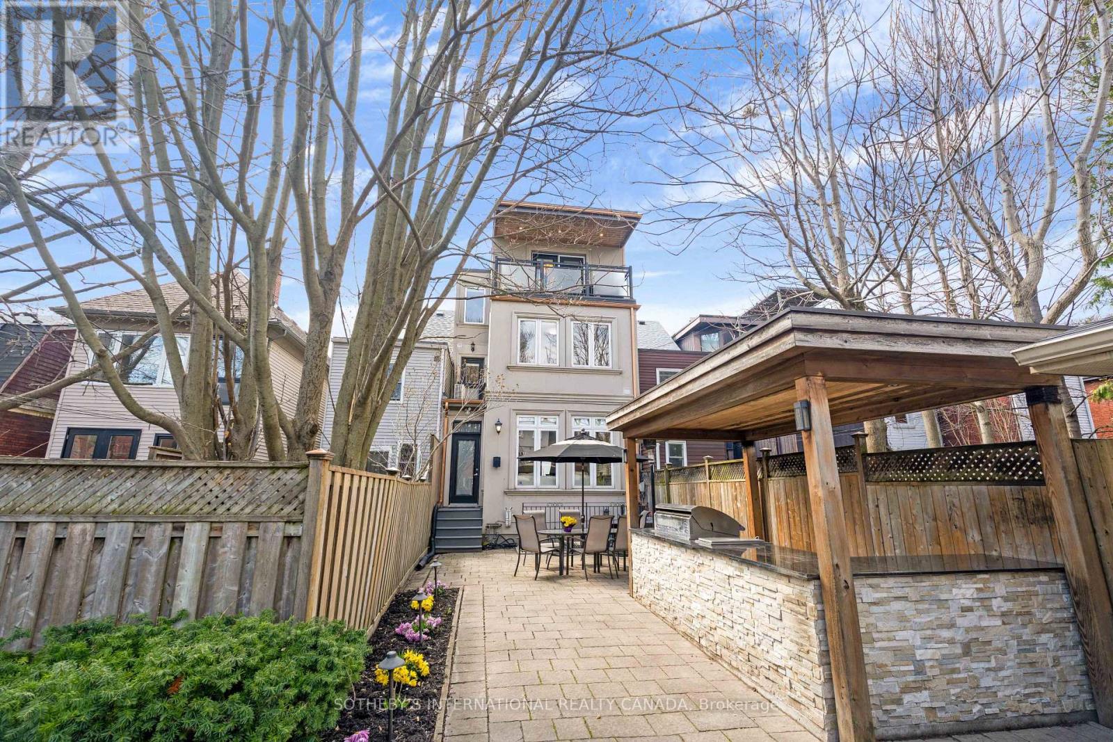 721 Markham Street, Toronto, Ontario  M6G 2M2 - Photo 22 - C13616638