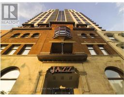 2502 - 167 CHURCH STREET, Toronto, Ontario