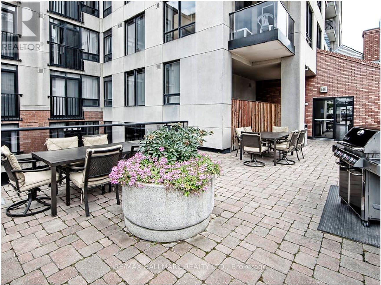 520 - 167 Church Street, Toronto, Ontario  M5B 1Y4 - Photo 17 - C13616706