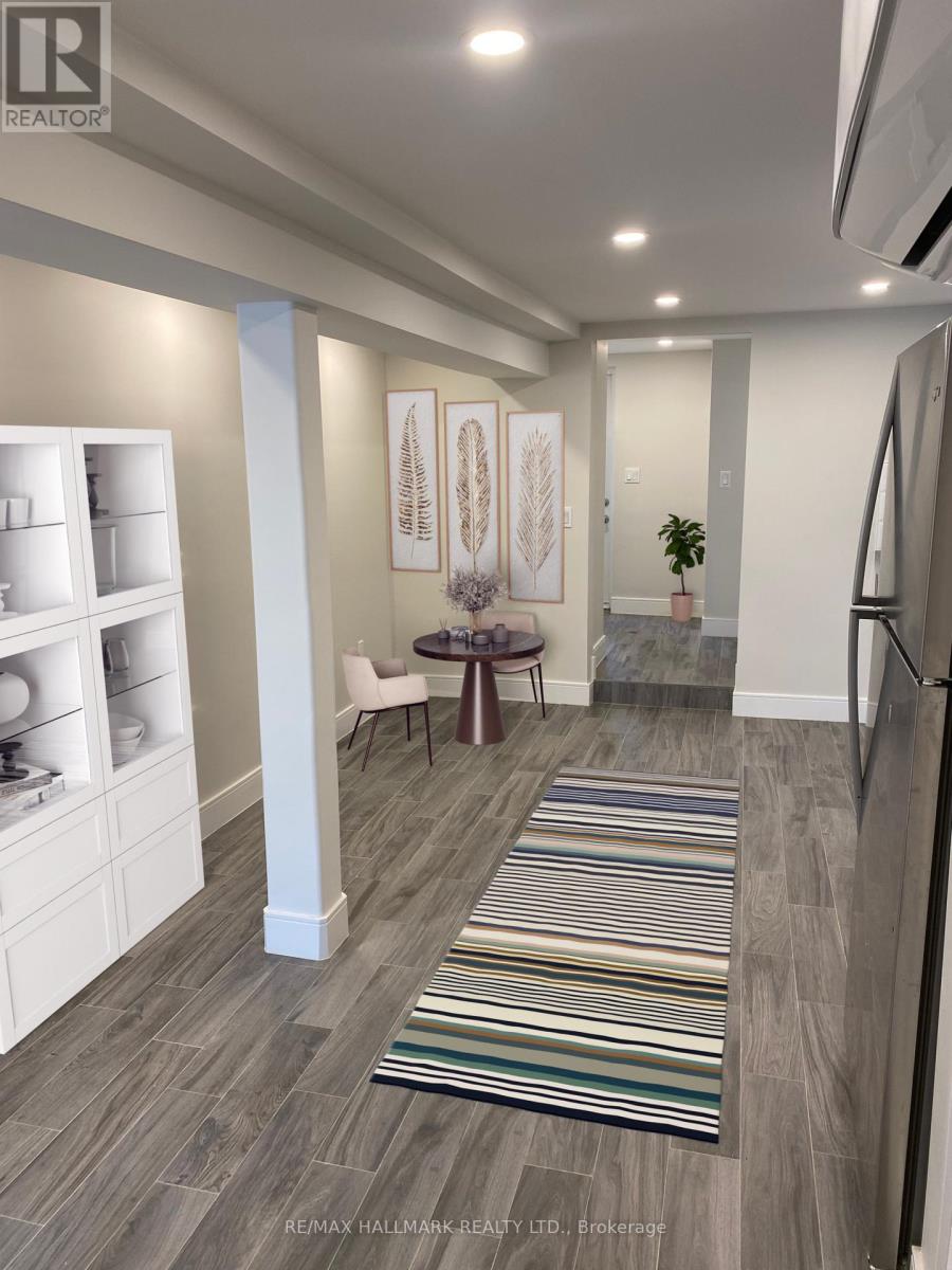 Lower - 14 Rosemount Avenue, Toronto, Ontario  M6H 2M1 - Photo 6 - C13616722