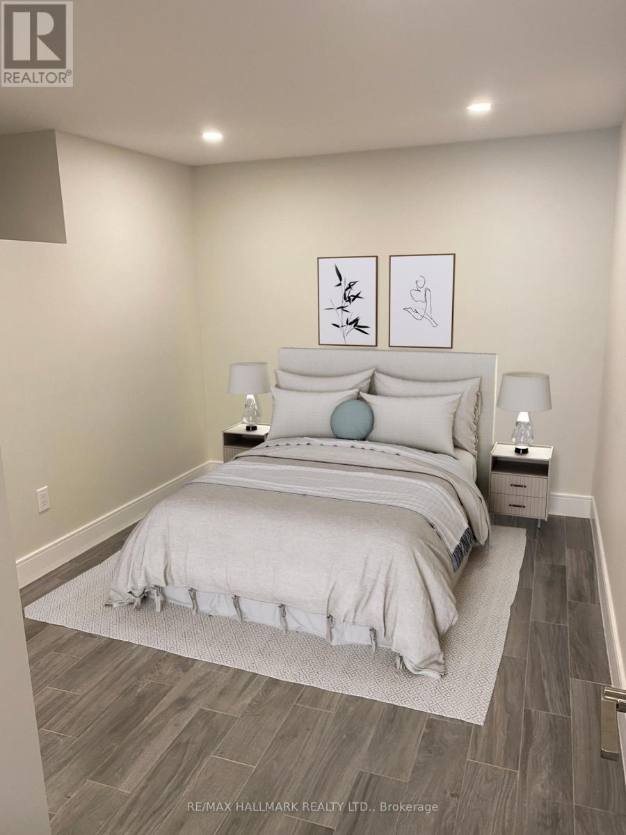 Lower - 14 Rosemount Avenue, Toronto, Ontario  M6H 2M1 - Photo 9 - C13616722