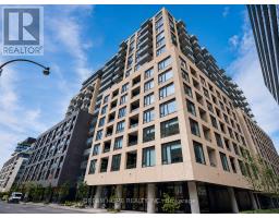 1424 - 543 RICHMOND STREET W, Toronto, Ontario