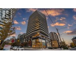 501 - 11 LILLIAN STREET, Toronto, Ontario