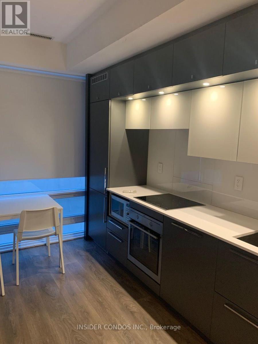 2404 - 15 Grenville Street, Toronto, Ontario  M4Y 0B9 - Photo 3 - C13616776