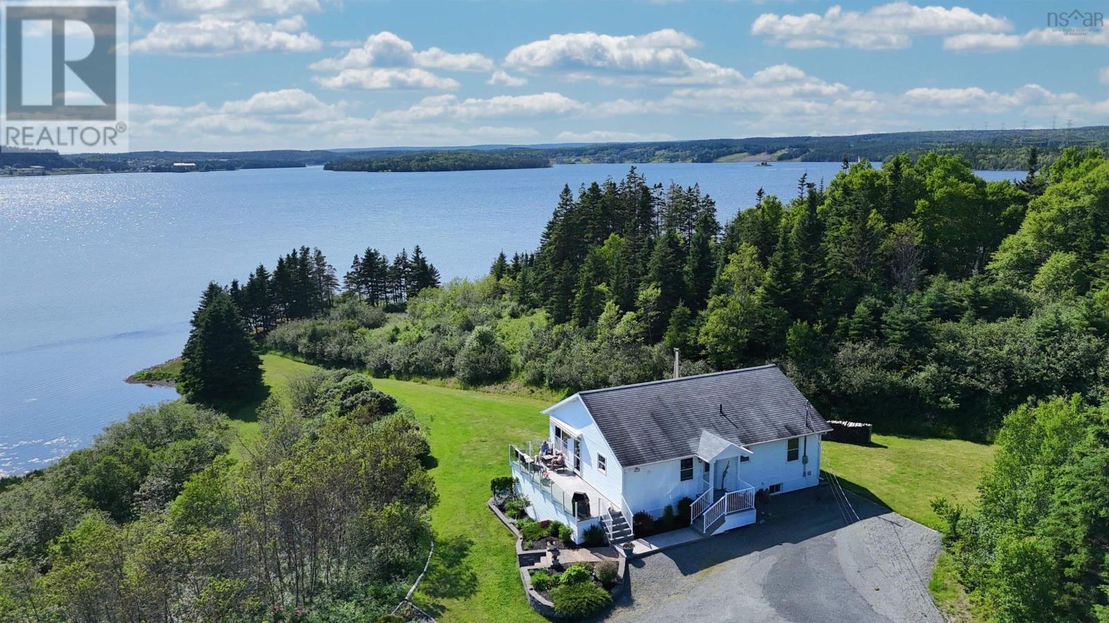 217 Corbetts Cove Road, Lynche River, Nova Scotia