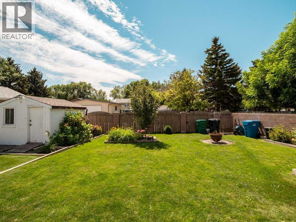66 Pheasant Road N, Lethbridge, Alberta  T1H 4X4 - Photo 41 - A2327480