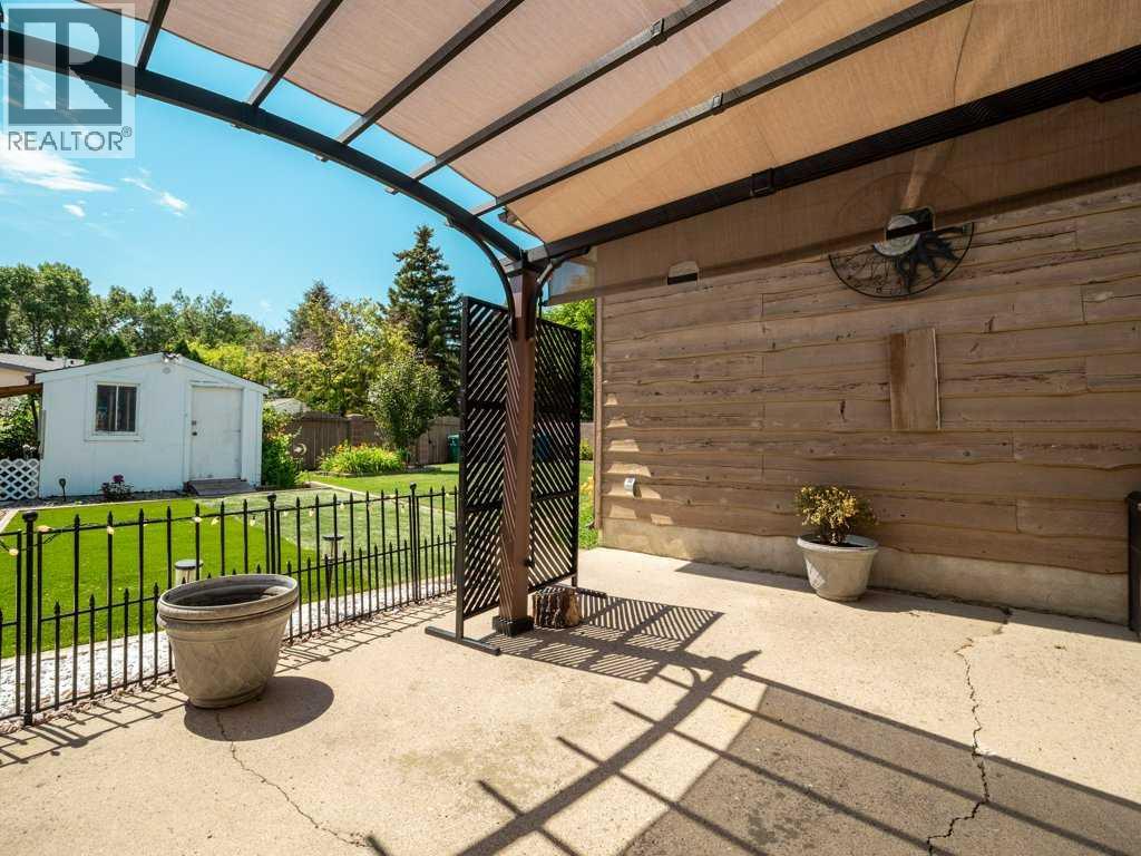 66 Pheasant Road N, Lethbridge, Alberta  T1H 4X4 - Photo 36 - A2327480