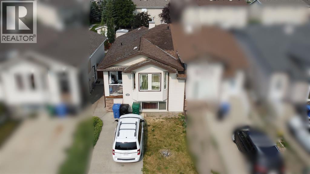 332 Lynx Crescent N, Lethbridge, Alberta  T1H 6X7 - Photo 1 - A2331355