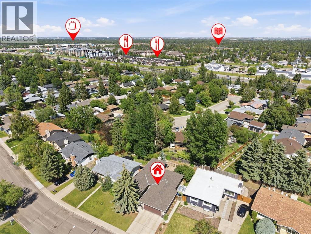 124 Cantrell Place Sw, Calgary, Alberta  T2W 1X2 - Photo 37 - A2324656