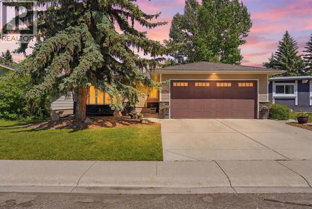 124 Cantrell Place Sw, Calgary, Alberta  T2W 1X2 - Photo 1 - A2324656