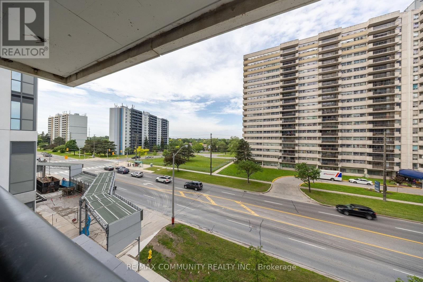 429 - 20 Meadowglen Place, Toronto, Ontario  M1G 0A9 - Photo 24 - E13616546