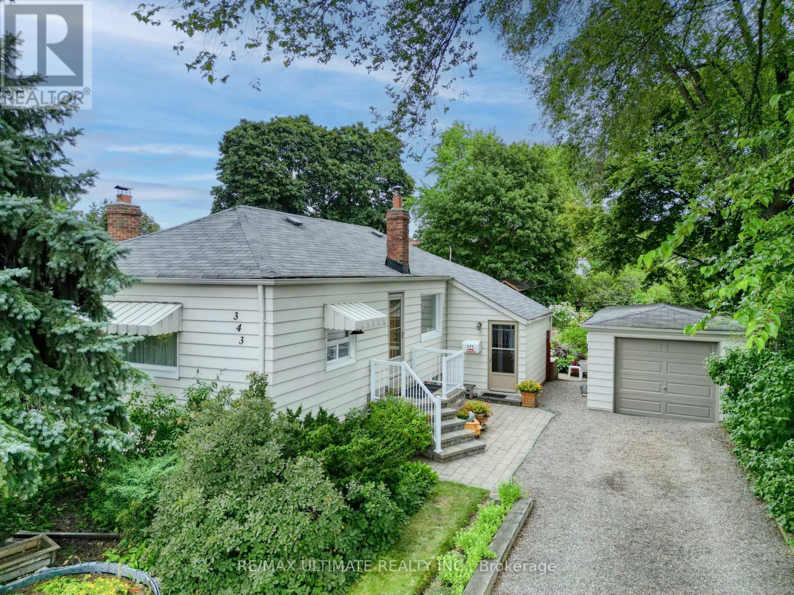343 Morningside Avenue, Toronto, Ontario  M1E 3G4 - Photo 2 - E13616614