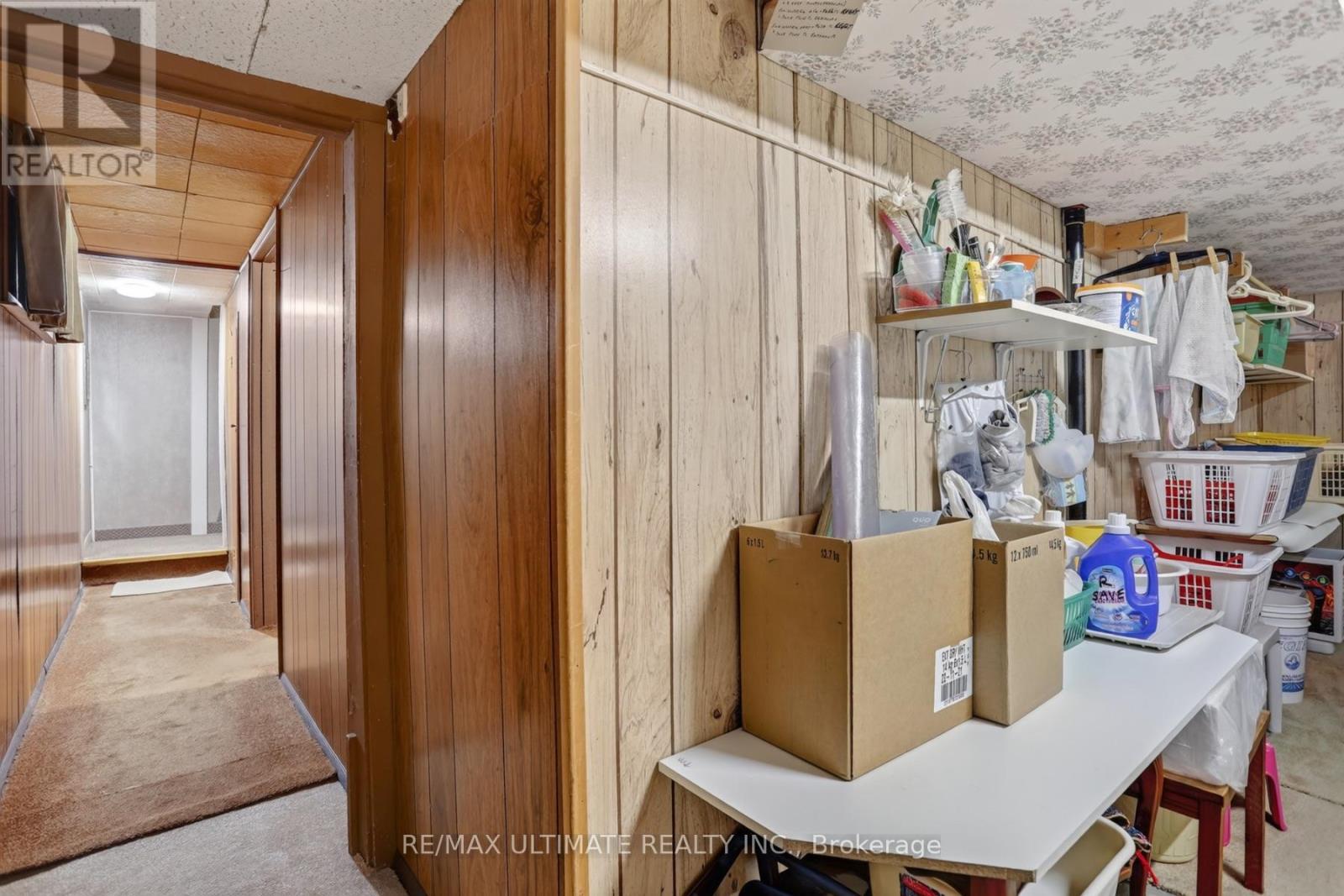 343 Morningside Avenue, Toronto, Ontario  M1E 3G4 - Photo 29 - E13616614