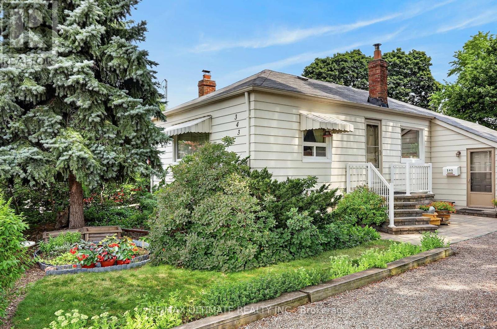 343 Morningside Avenue, Toronto, Ontario  M1E 3G4 - Photo 3 - E13616614