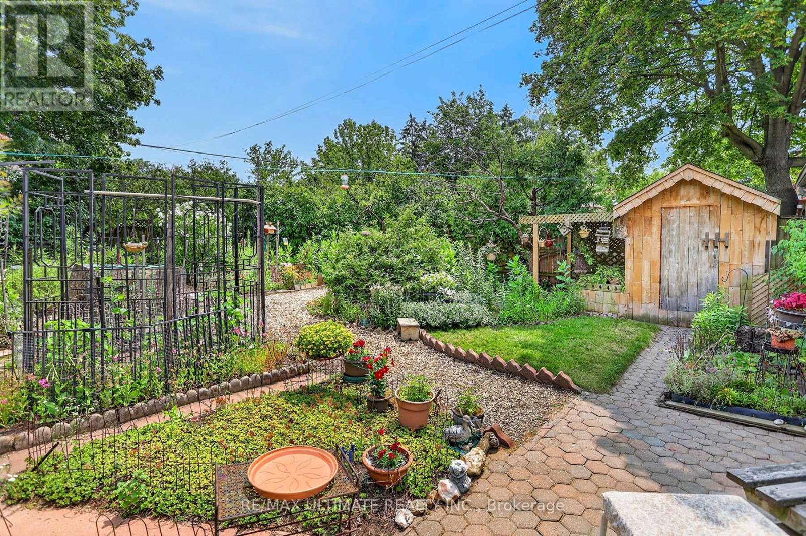 343 Morningside Avenue, Toronto, Ontario  M1E 3G4 - Photo 30 - E13616614