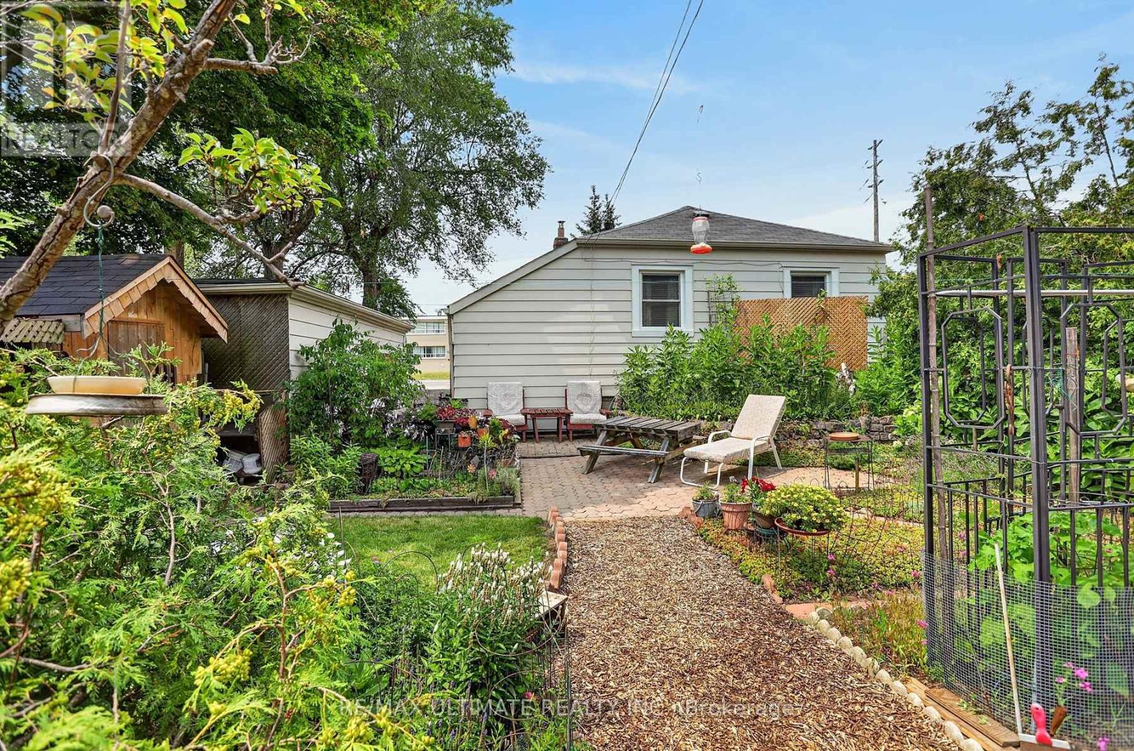343 Morningside Avenue, Toronto, Ontario  M1E 3G4 - Photo 31 - E13616614