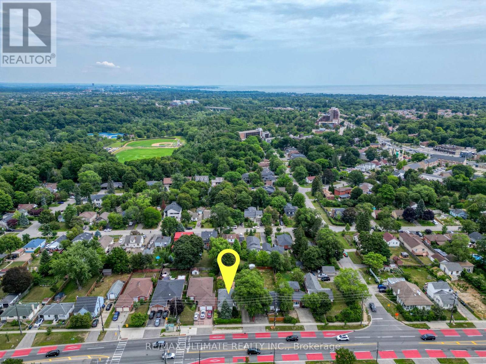 343 Morningside Avenue, Toronto, Ontario  M1E 3G4 - Photo 36 - E13616614