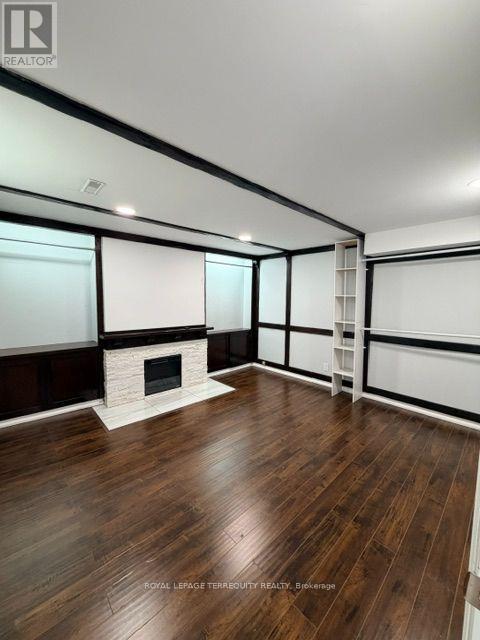 Bsmt - 869 Marinet Crescent, Pickering, Ontario  L1W 2M2 - Photo 1 - E13616712