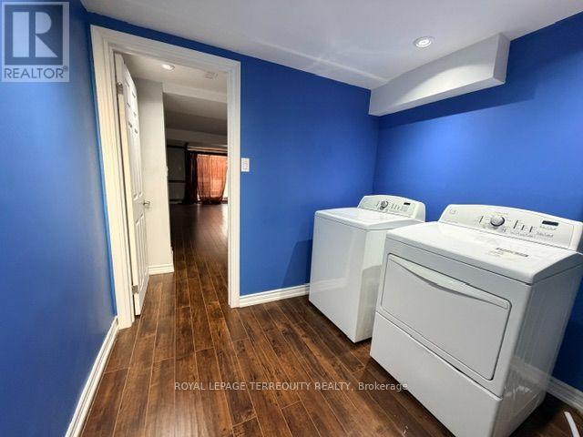 Bsmt - 869 Marinet Crescent, Pickering, Ontario  L1W 2M2 - Photo 14 - E13616712