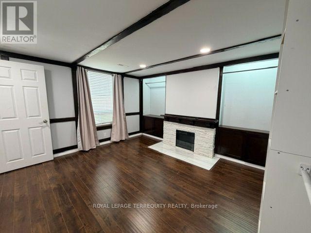 Bsmt - 869 Marinet Crescent, Pickering, Ontario  L1W 2M2 - Photo 2 - E13616712
