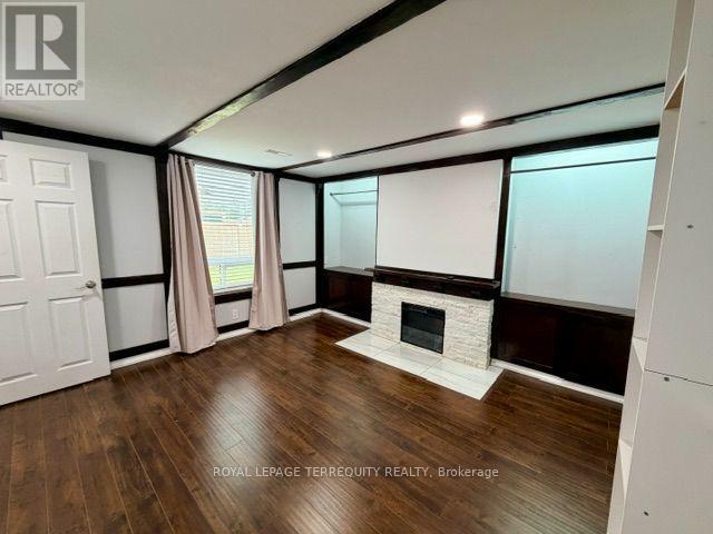 Bsmt - 869 Marinet Crescent, Pickering, Ontario  L1W 2M2 - Photo 3 - E13616712
