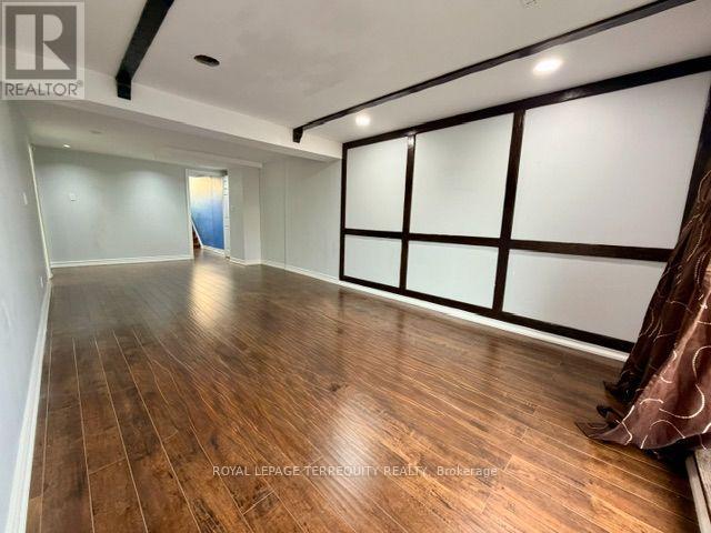 Bsmt - 869 Marinet Crescent, Pickering, Ontario  L1W 2M2 - Photo 4 - E13616712