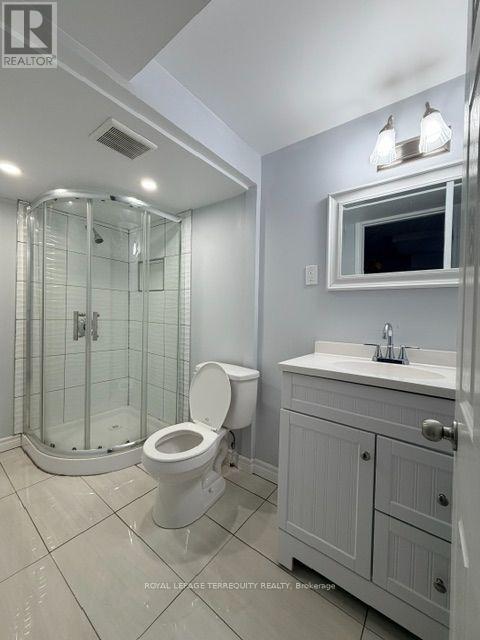 Bsmt - 869 Marinet Crescent, Pickering, Ontario  L1W 2M2 - Photo 7 - E13616712