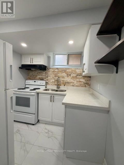Bsmt - 869 Marinet Crescent, Pickering, Ontario  L1W 2M2 - Photo 9 - E13616712