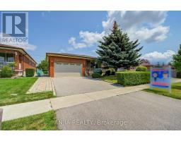 5 BRANTFORD DRIVE, Toronto, Ontario
