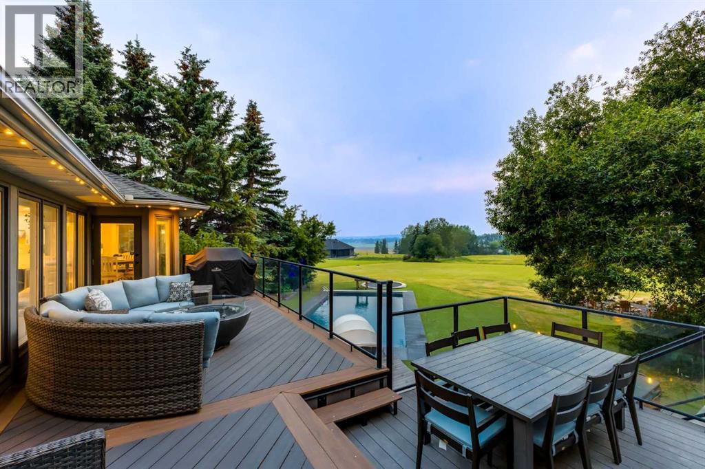 31 Rosewood Drive Sw, Rural Rocky View County, Alberta  T3Z 3K7 - Photo 40 - A2329409