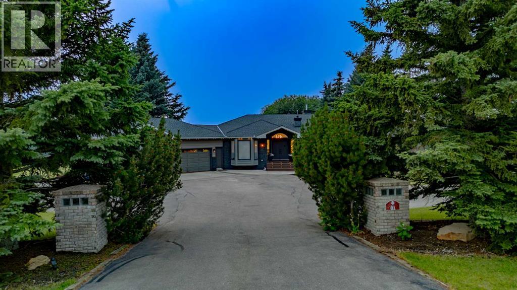 31 Rosewood Drive Sw, Rural Rocky View County, Alberta  T3Z 3K7 - Photo 48 - A2329409