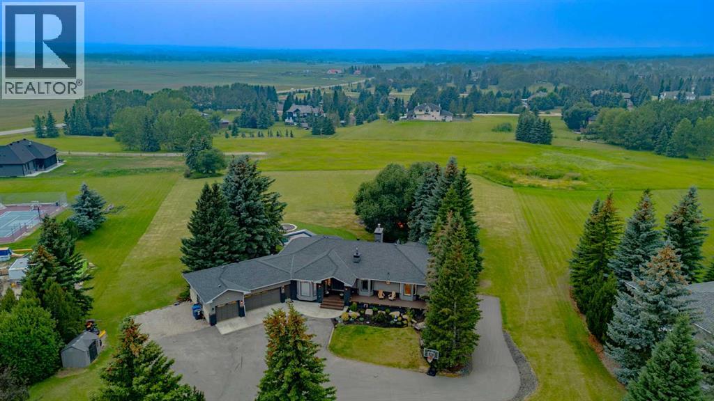 31 Rosewood Drive Sw, Rural Rocky View County, Alberta  T3Z 3K7 - Photo 49 - A2329409