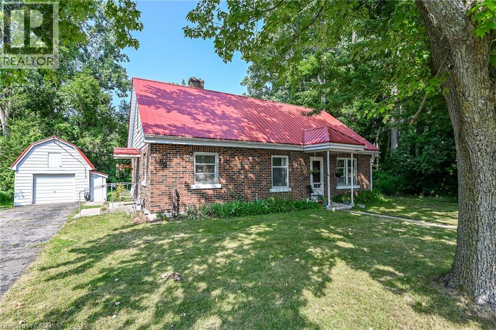 60 LOCKS Road, Brantford, Ontario