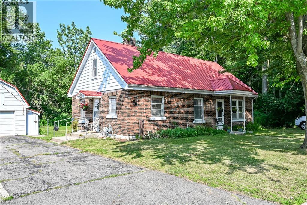 60 Locks Road, Brantford, Ontario  N3S 6Y9 - Photo 42 - 40849865