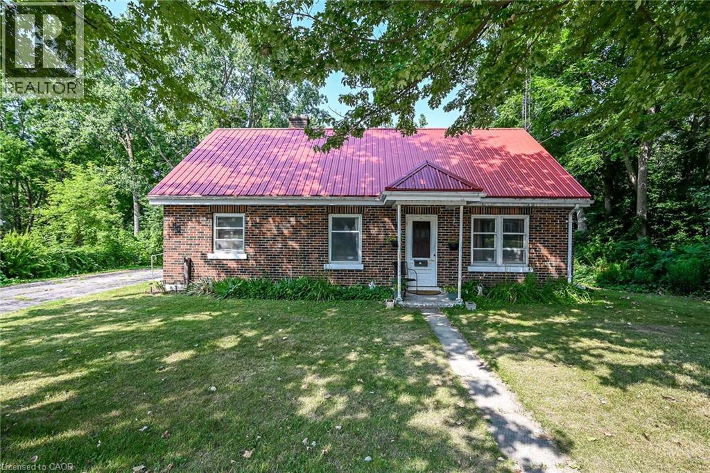 60 Locks Road, Brantford, Ontario  N3S 6Y9 - Photo 2 - 40849865