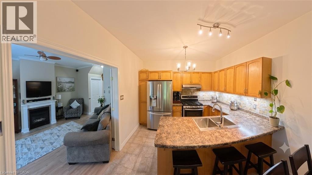102 Willow Lane, Grimsby, Ontario  L3M 5P7 - Photo 6 - 40849934