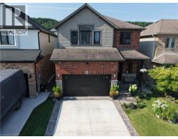 102 WILLOW Lane, Grimsby, Ontario