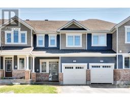 526 COPE DRIVE, ottawa, Ontario