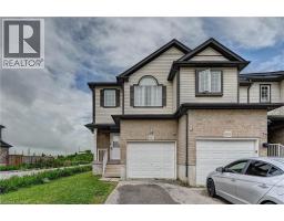1367 COUNTRYSTONE Drive E, kitchener, Ontario