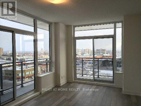 1405 - 85 North Park Road, Vaughan, Ontario  L4J 0H9 - Photo 3 - N13616574