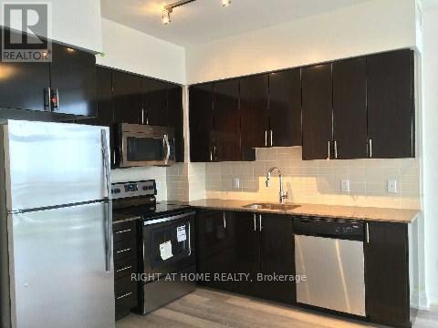 1405 - 85 North Park Road, Vaughan, Ontario  L4J 0H9 - Photo 6 - N13616574
