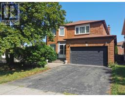 2 MAXWELL CT COURT, Vaughan, Ontario