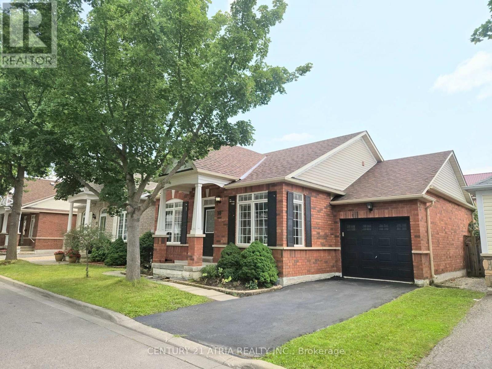 31 Cliveden Place, Markham (Berczy), Ontario  L6C 2S4 - Photo 2 - N13616606